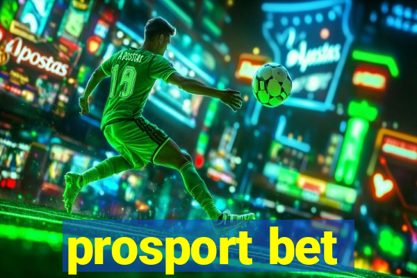 prosport bet